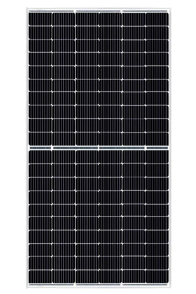XT Generation Half-Cut 9BB Solar Module 360-380W