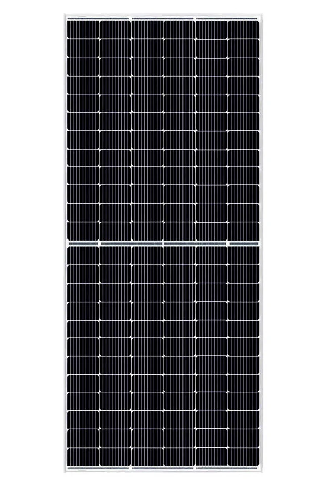 XT Generation Bi-Facial Half-Cut 9BB Solar Module 440-460W
