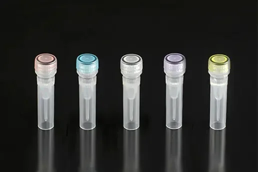 0.5ml Cryogenic Tubes