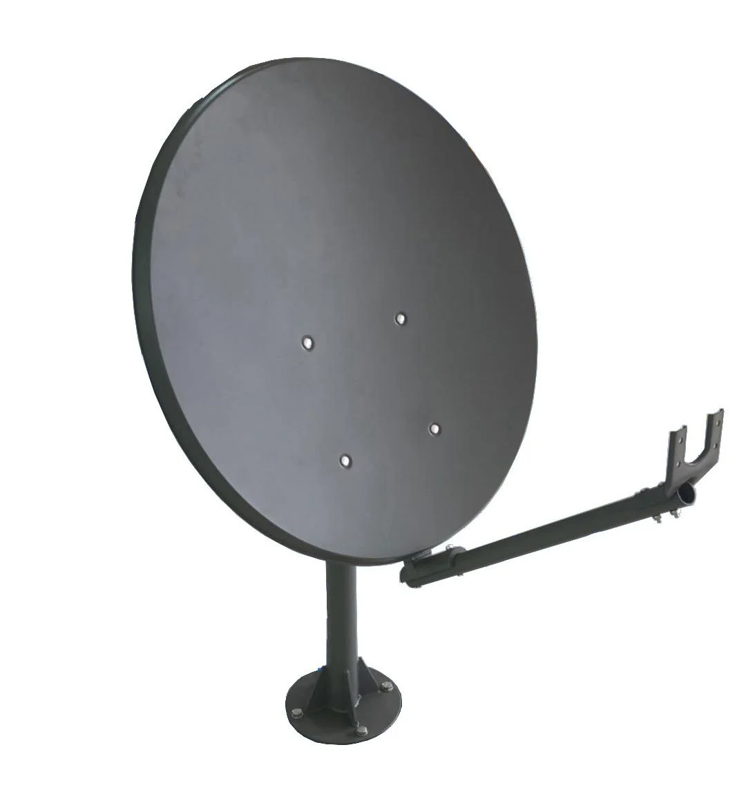 Probecom 74Cm Ka-Band Offset VSAT Antenna