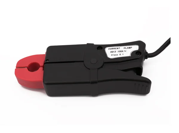 XQ13 100A High Performance AC Micro Current Clamp Probe