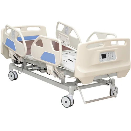 ME001-3 Electric ICU Weighing Bed