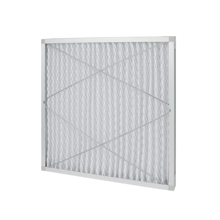 Panel Air Filter