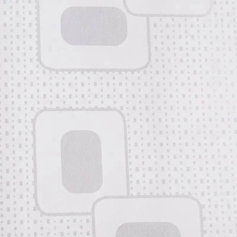 DM6A4879 100% Polyester Lining Fabric Mercerized Plain Fabric