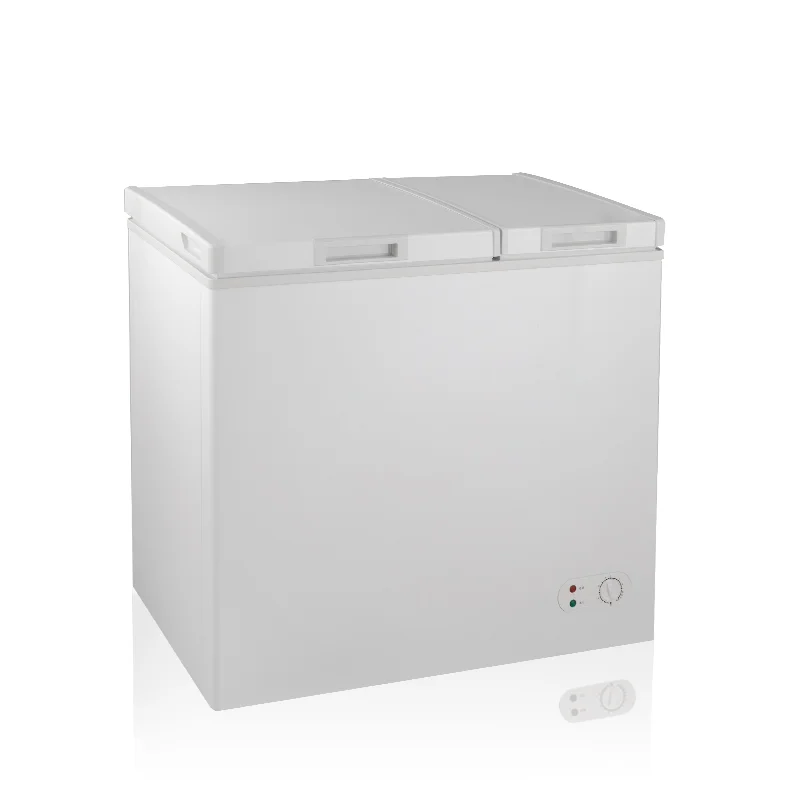 BCD-167E Top Open Chest Freezer