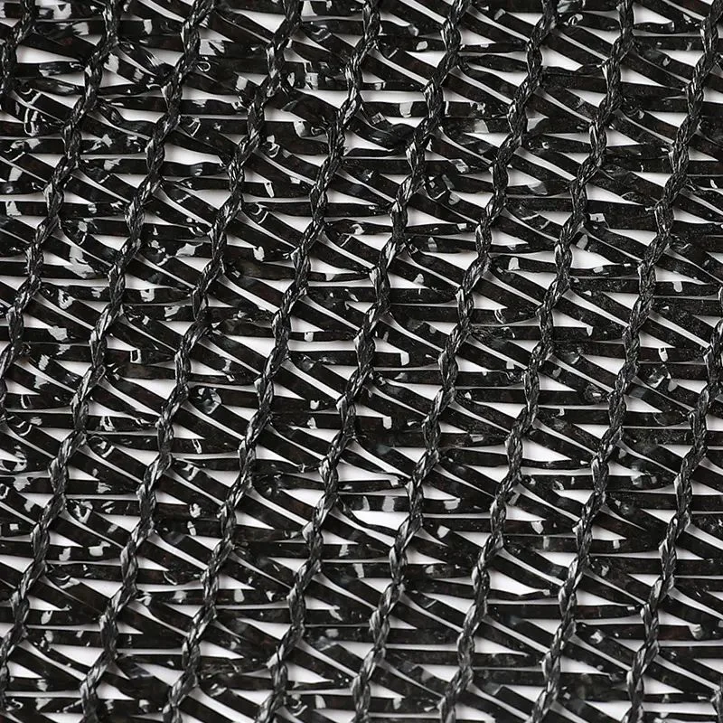 HDPE Greenhouse Shade Net with UV Stabilization, DH-ZY2500