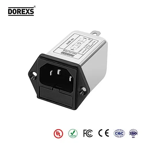 High Performance Power AC Noise Filter