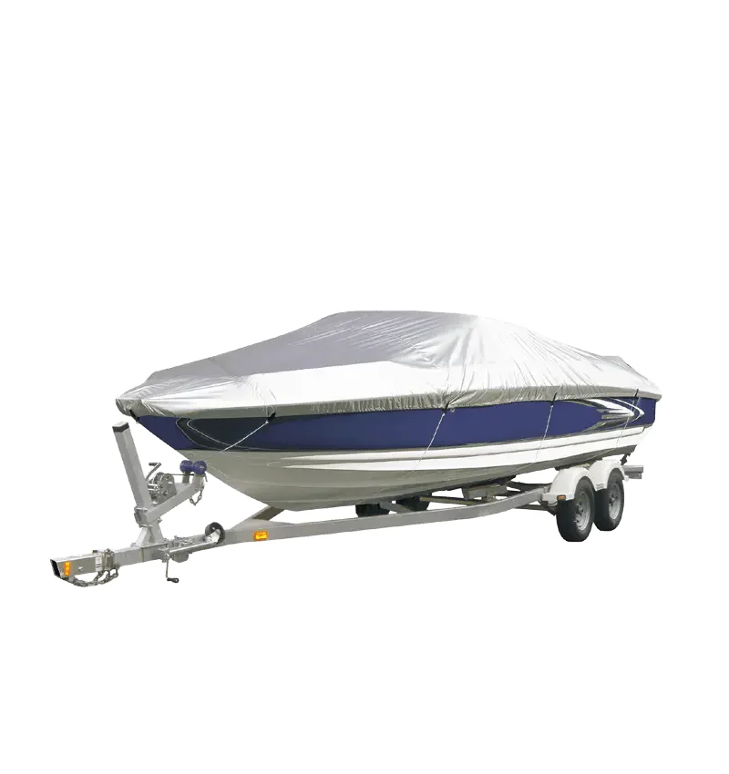 Waterproof Tugboat Cover Boat Sun Cover