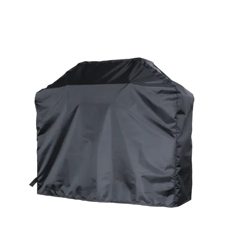 Fade Resistant Weather Resistant Polyester Outdoor BBQ Cover