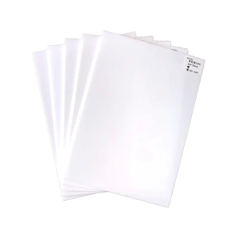 Microcellular Thermoplastic Polyurethane (M-TPU) Foam Sheet