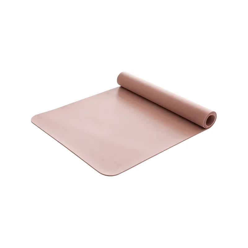 MTPU Adult Yoga Mat: Professional-Grade Support with Eco-Conscious Design

