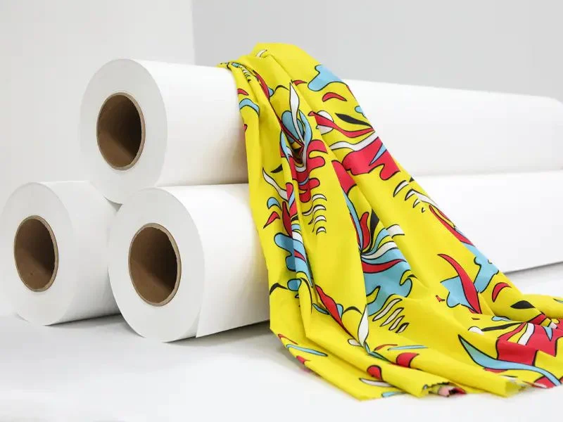 Super Speed Sublimation Paper