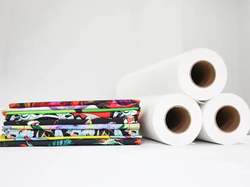 ECO Sublimation Paper