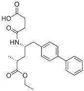 AHU-377 (Sacubitrilat) - CAS No: 149709-62-6