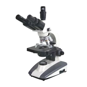 XSZ-136T Trinocular Head Biological Microscope