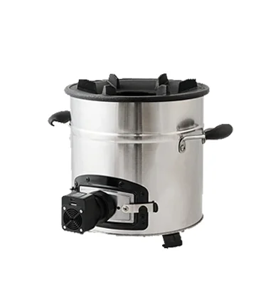 F-18 Pellet Stove