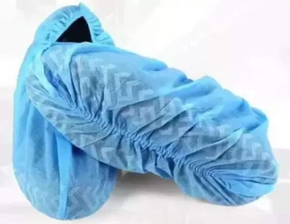 Disposable PP Shoe Cover