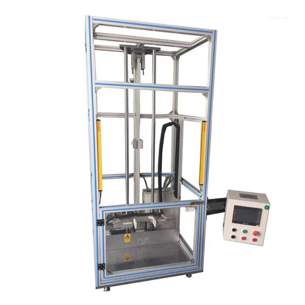Drop Tester for Mobile Products