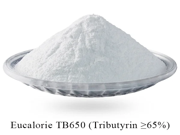 Eucalorie® (Tributyrin Powder 45%, 60%, 65%, 70%)
