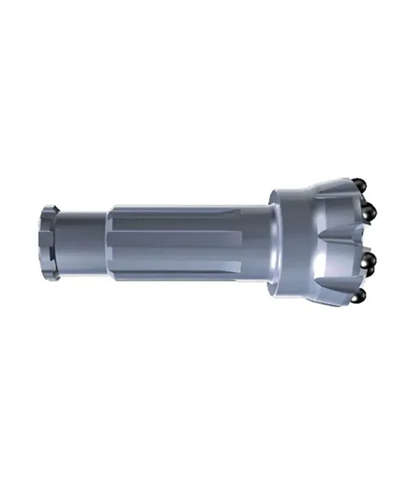 4″High Air Pressure DTH Bits
