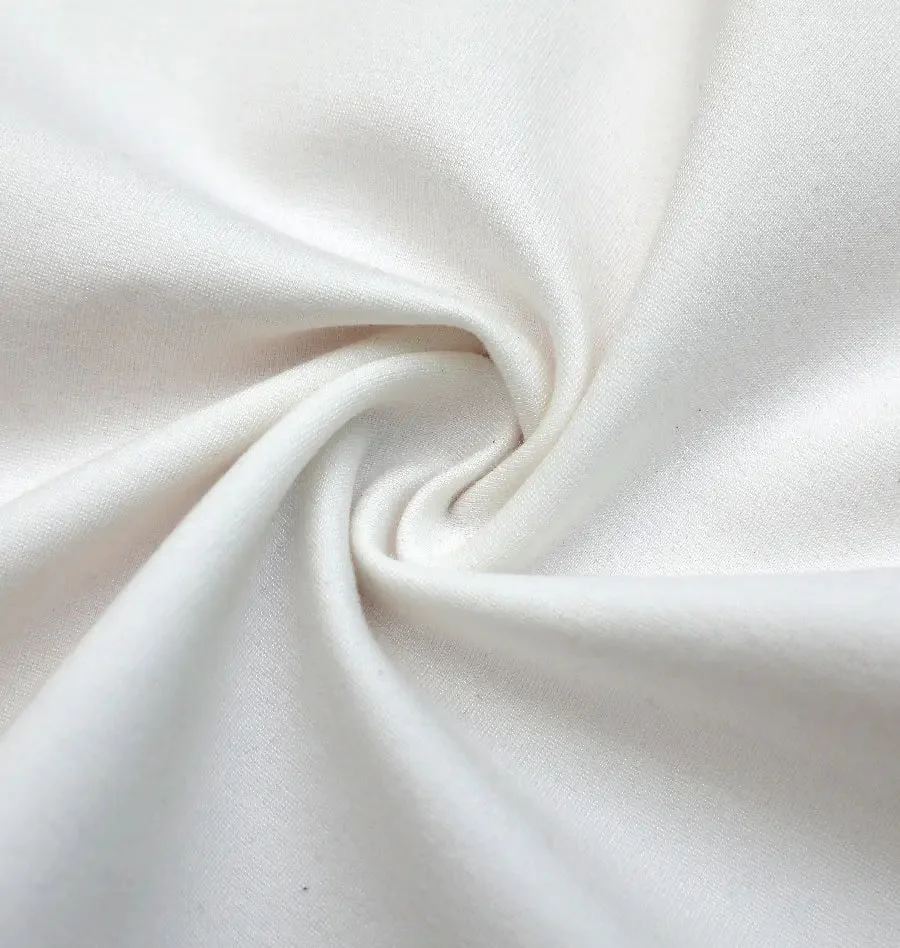 40S Siro NR PONTE ROMA Double Knit Fabric S11010-B-26