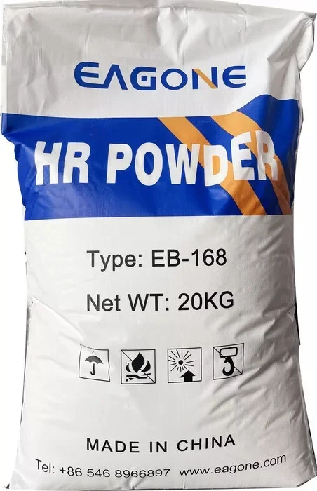 Acrylonitrile Butadiene Styrene High Rubber Powder EB-168