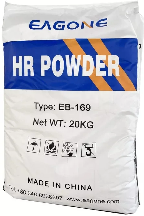 ABS High-Impact Modifier Powder EB-169