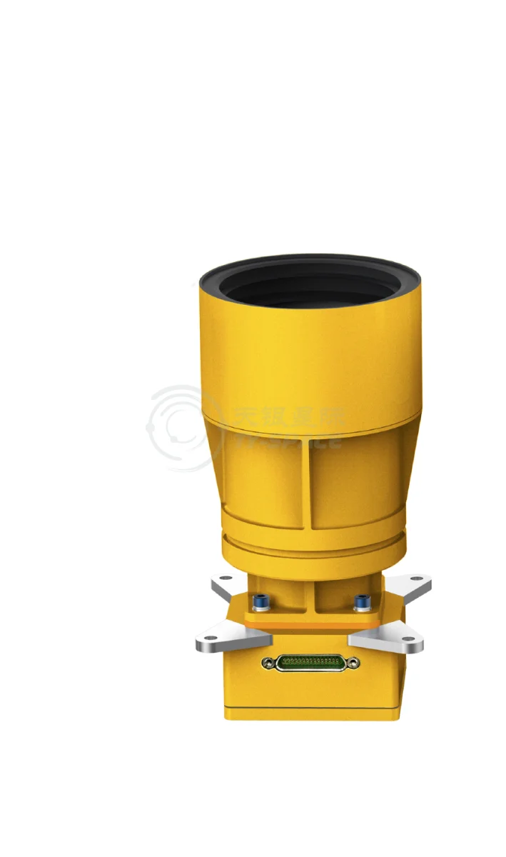 PST4S-H1 Star Tracker