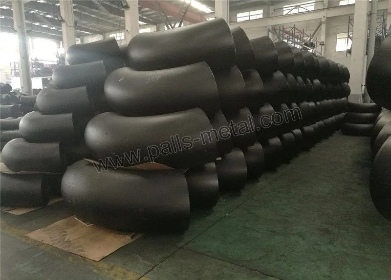 Carbon Steel Seamless Fittings