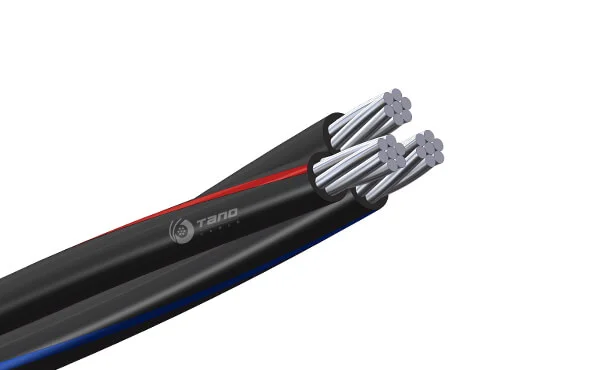 Aerial Bundled Cable AS/NZS 3560.1
