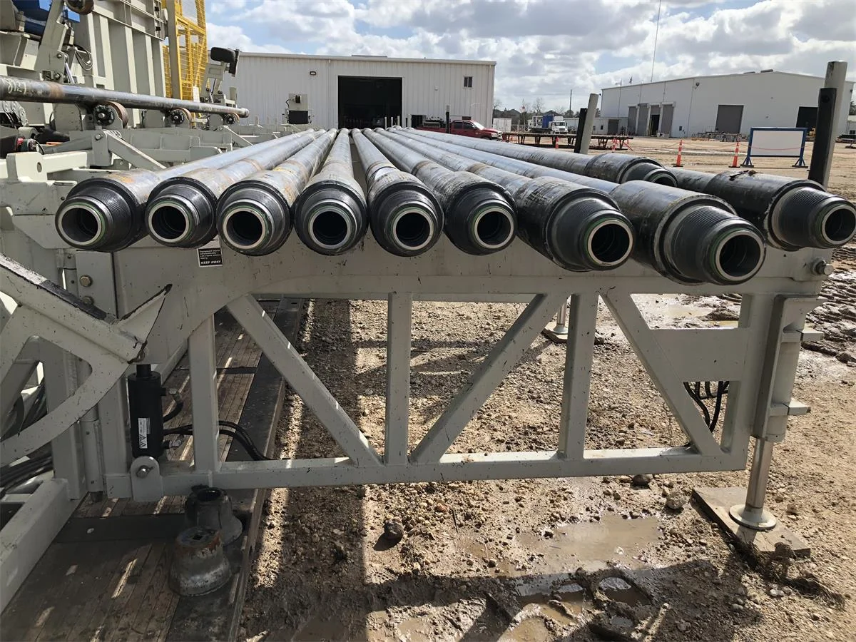 Drill Pipe
