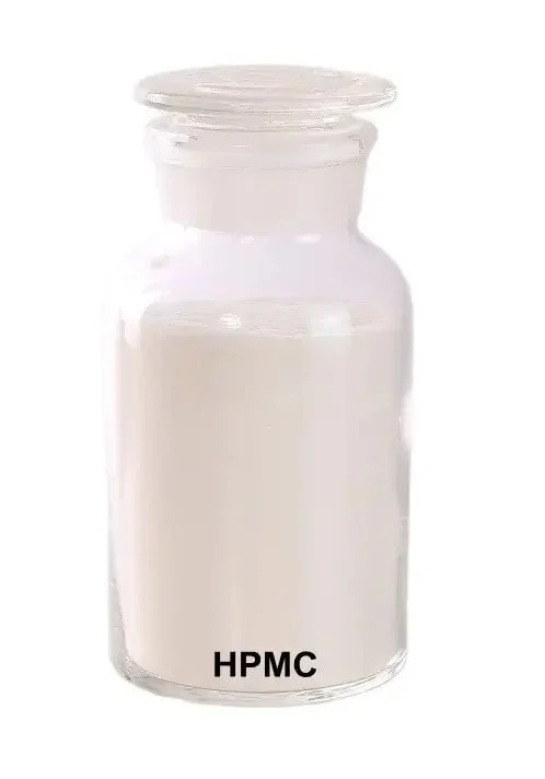 Hydroxypropyl Methyl Cellulose Chemical Additives