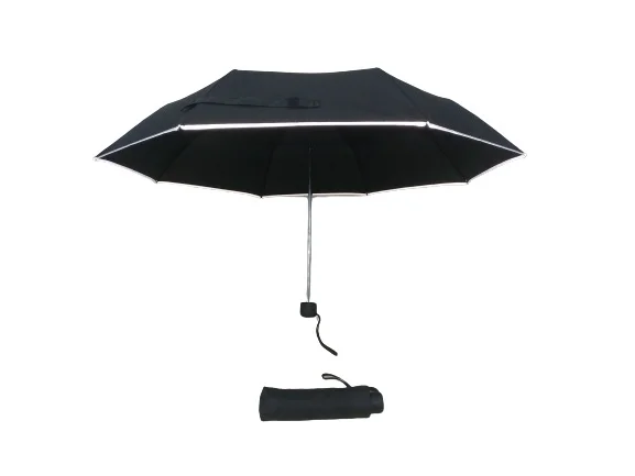 Reflective Edges Portable Umbrellas