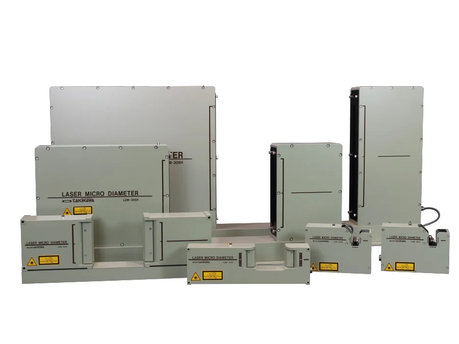 Single Axis Measuring Standard Type