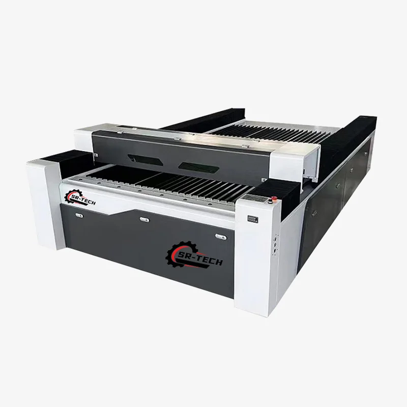SRC-1325 Large Size CO2 Laser Machine