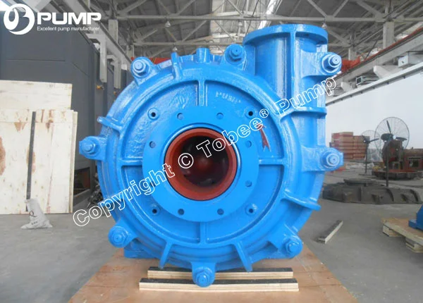 Tobee® TH Slurry Pump