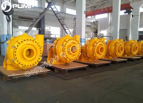 Tobee® Gravel Sand Pump