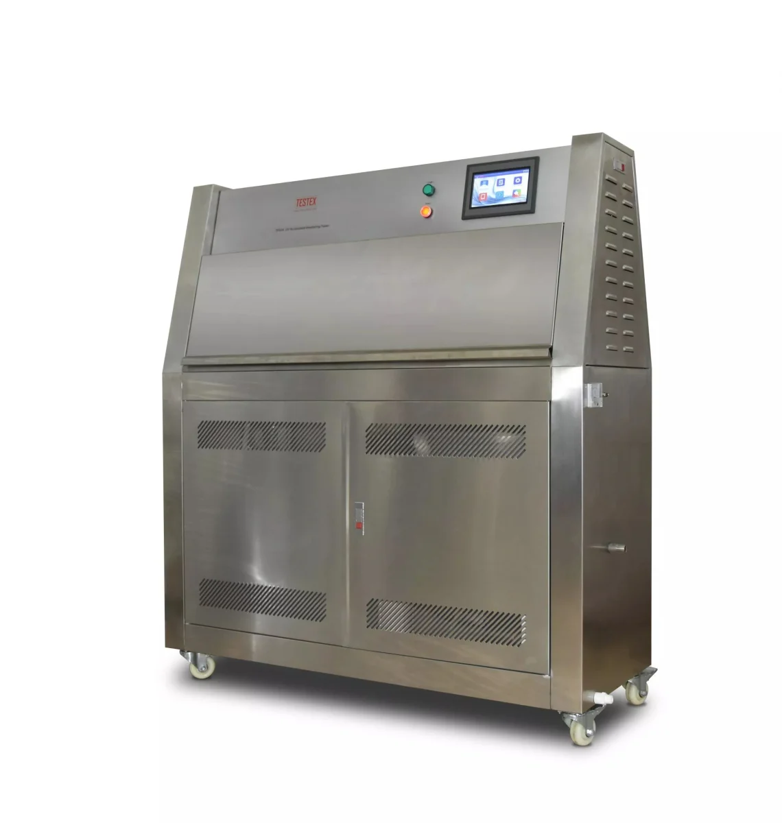 UV Accelerated Weathering Tester TF424
