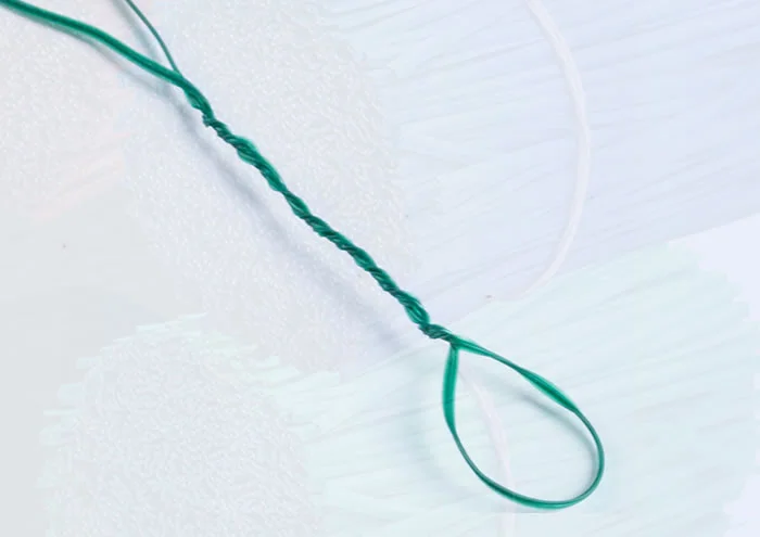 Binding Tie Wire for Gardens and Agriculture