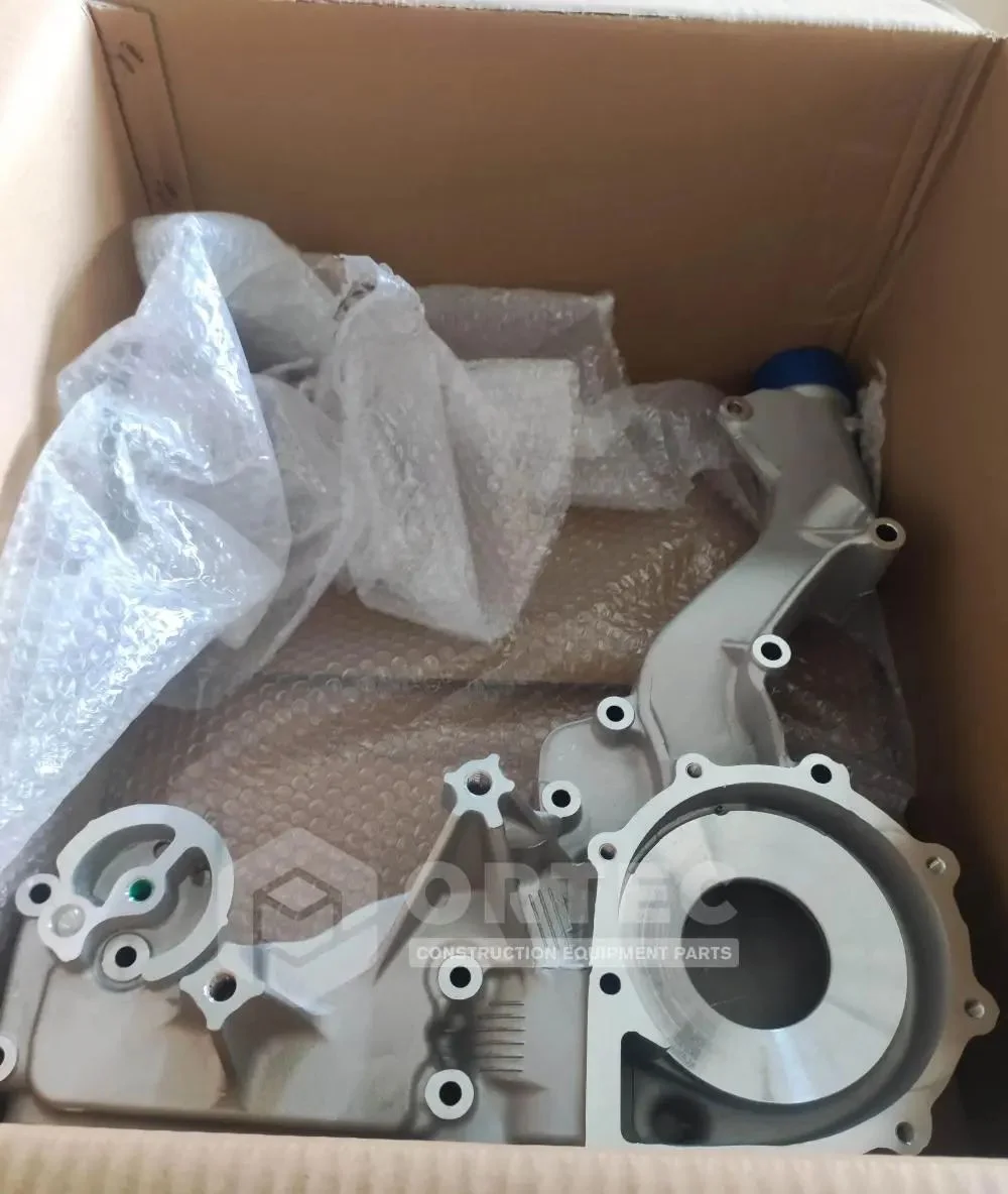 Monoblock 4110002120349 for Dump Truck MT95H