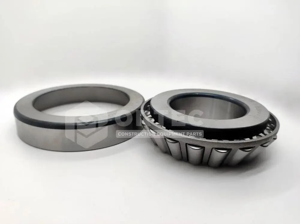 Top Roller Bearing 23B0217 Apply to LiuGong 856H