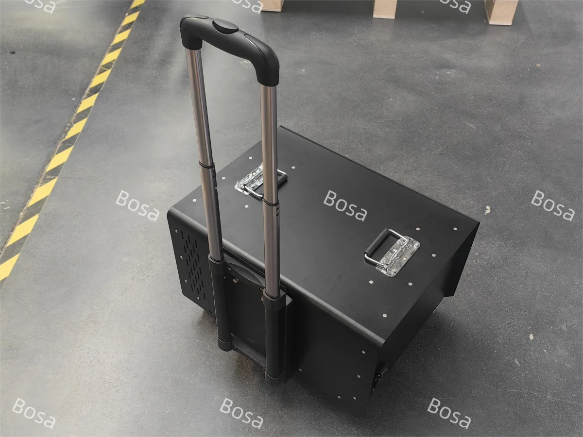 Bosa 7Kwh Portable Battery Bank