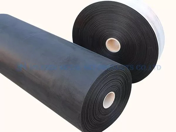 Epoxy Coated Wire Mesh