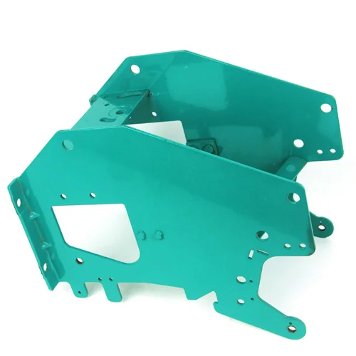 Welding Bracket