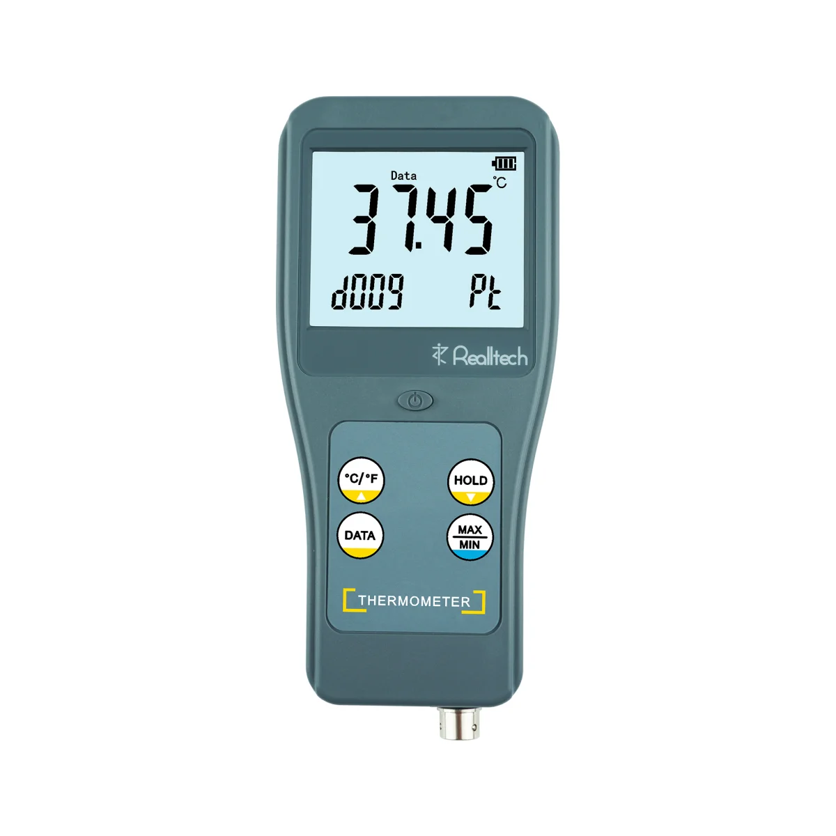 RTM1511 Thermal Resistance Thermometer