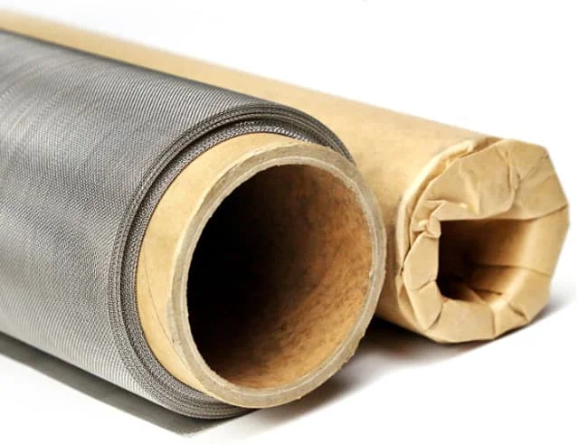Stainless Steel Wire Mesh