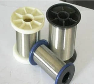 Stainless Steel Wire
