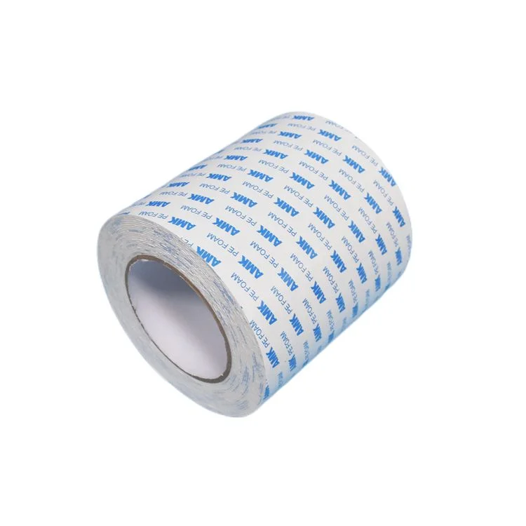 Double Sided PE Foam Tape
