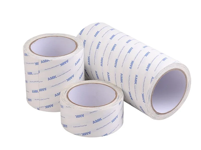 Double Sided Tissue Tape