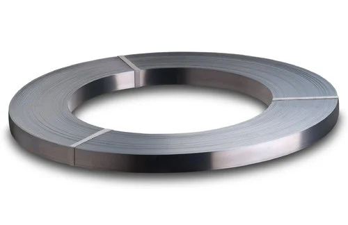 Aluminium Banding & Strapping